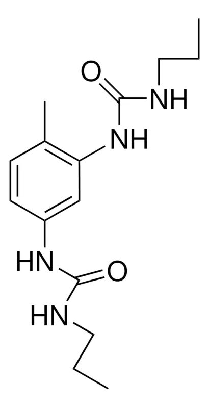 Sigma-Aldrich 1,1'-(4-METHYL-1,3-PHENYLENE)BIS(3-PROPYLUREA)，AldrichCPR