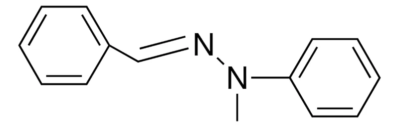 Sigma-Aldrich BENZALDEHYDE 2-METHYL-2-PHENYLHYDRAZONE，AldrichCPR