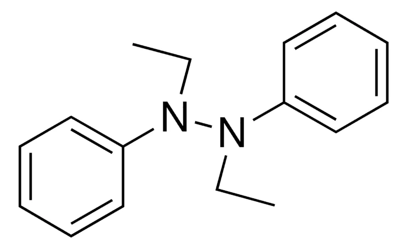 Sigma-Aldrich 1,2-DIETHYL-1,2-DIPHENYLHYDRAZINE,AldrichCPR