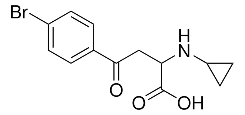 Sigma-Aldrich 4-(4-BROMO-PHENYL)-2-CYCLOPROPYLAMINO-4-OXO-BUTYRIC ACID,AldrichCPR