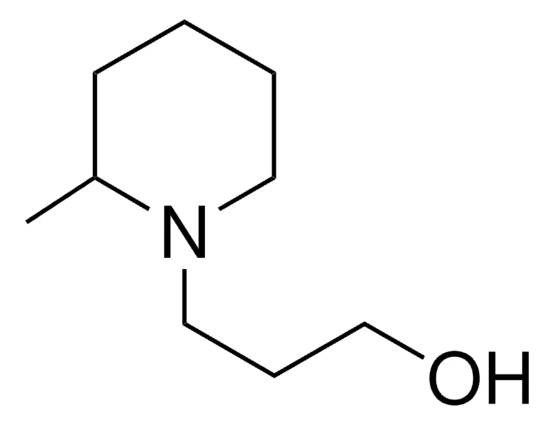 Sigma-Aldrich 2-METHYL-1-PIPERIDINEPROPANOL，AldrichCPR