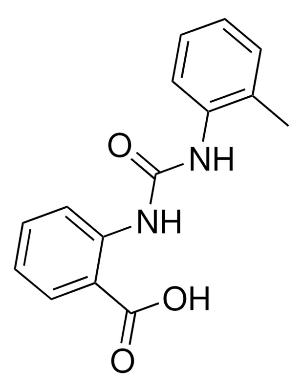 Sigma-Aldrich 1-(2-CARBOXYPHENYL)-3-(O-TOLYL)UREA，AldrichCPR