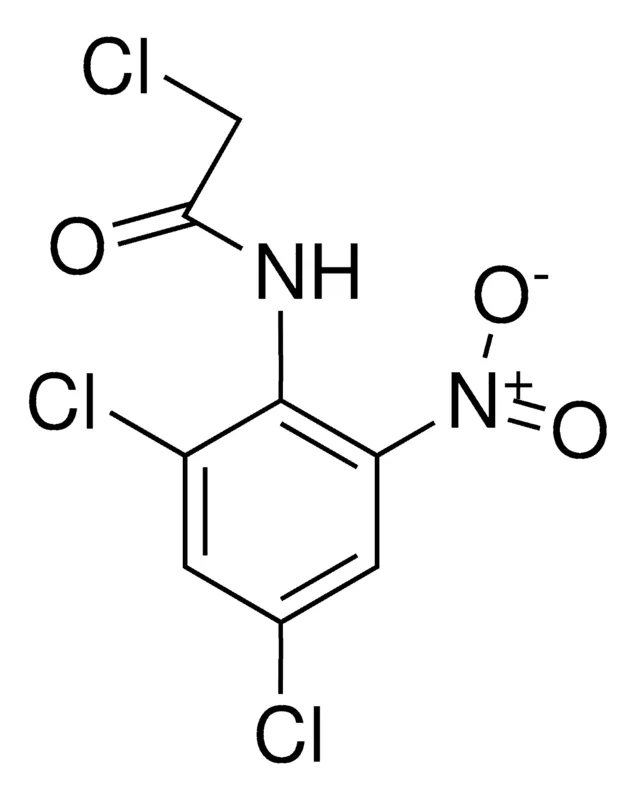 Sigma-Aldrich 2'-NITRO-2,4',6'-TRICHLOROACETANILIDE,AldrichCPR