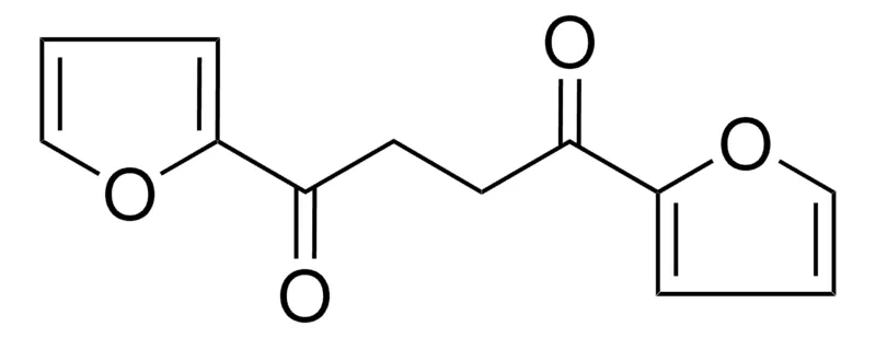 Sigma-Aldrich 1,4-DI(2-FURYL)-1,4-BUTANEDIONE，AldrichCPR
