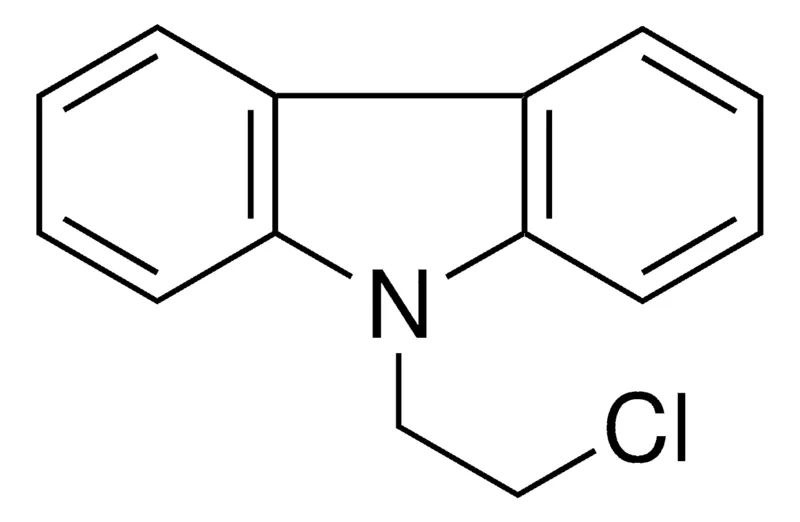 Sigma-Aldrich 9-(2-CHLORO-ETHYL)-9H-CARBAZOLE,AldrichCPR