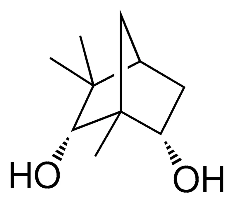 Sigma-Aldrich 1,3,3-TRIMETHYL-BICYCLO(2.2.1)HEPTANE-2,6-DIOL,AldrichCPR