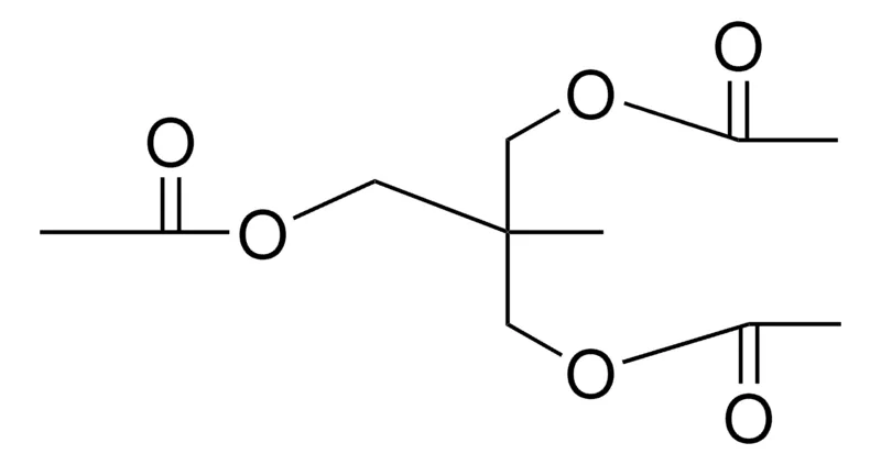 Sigma-Aldrich 2,2-BIS-(ACETOXYMETHYL)-PROPYL ACETATE,AldrichCPR