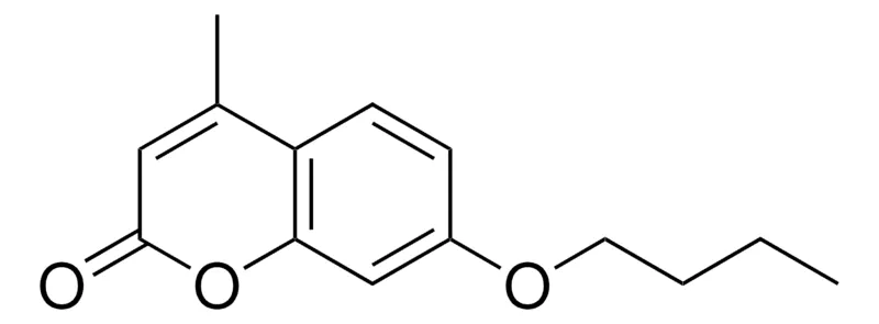 Sigma-Aldrich 7-BUTOXY-4-METHYL-CHROMEN-2-ONE,AldrichCPR