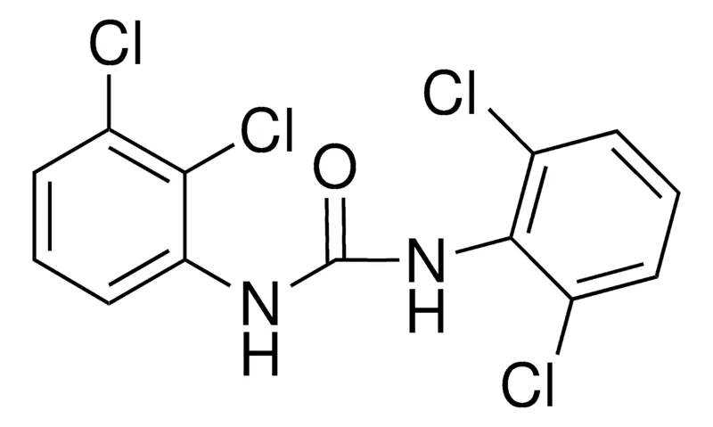 Sigma-Aldrich 1-(2,3-DICHLOROPHENYL)-3-(2,6-DICHLOROPHENYL)UREA,AldrichCPR