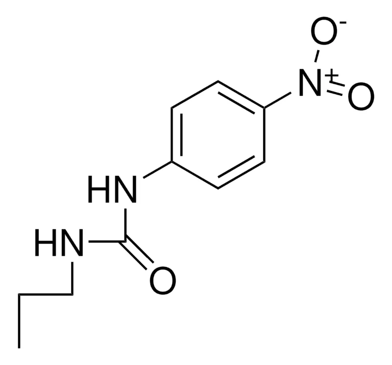 Sigma-Aldrich 1-(4-NITROPHENYL)-3-PROPYLUREA,AldrichCPR