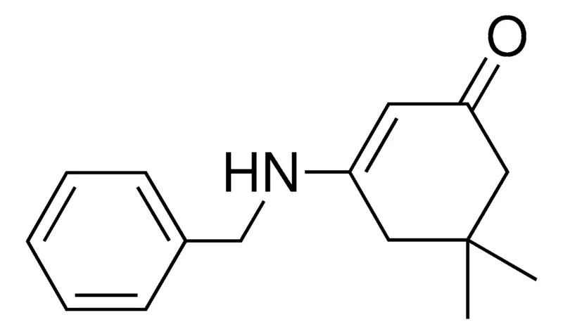 Sigma-Aldrich 3-BENZYLAMINO-5,5-DIMETHYL-CYCLOHEX-2-ENONE,AldrichCPR