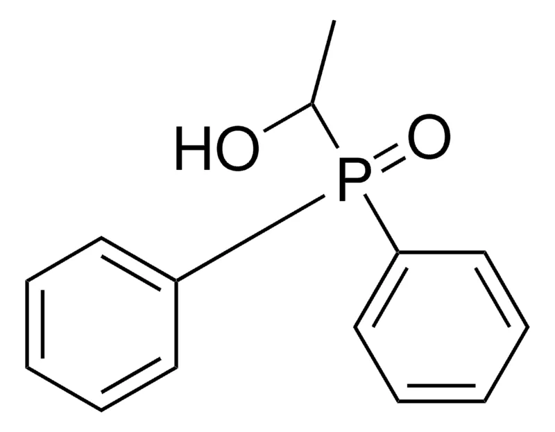 Sigma-Aldrich ALPHA-(DIPHENYLPHOSPHINYL)-ETHANOL，AldrichCPR