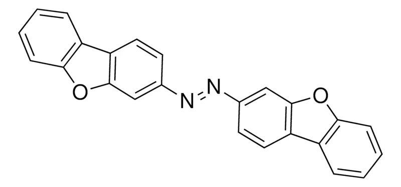 Sigma-Aldrich 3,3'-AZOBIS(DIBENZOFURAN),AldrichCPR