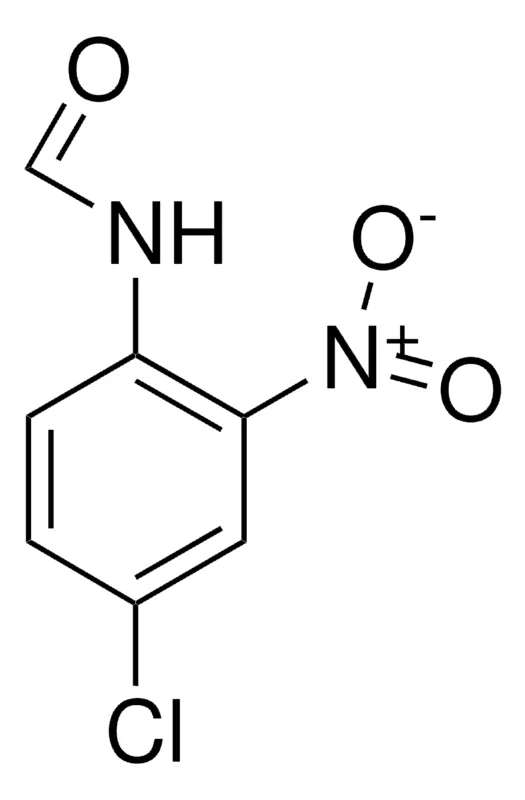 Sigma-Aldrich 4-CHLORO-2-NITROFORMANILIDE,AldrichCPR