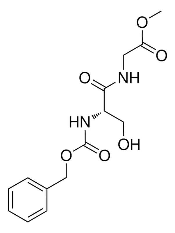 Sigma-Aldrich CARBOBENZYLOXYSERYLGLYCINE METHYL ESTER,AldrichCPR