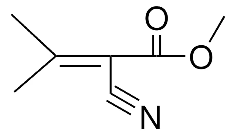 Sigma-Aldrich METHYL 2-CYANO-3-METHYLCROTONATE,AldrichCPR