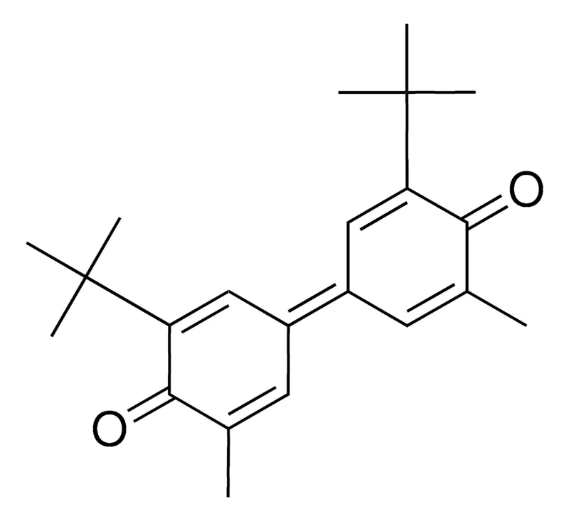 Sigma-Aldrich 3,3'-DI-TERT-BUTYL-5,5'-DIMETHYLDIPHENOQUINONE,AldrichCPR