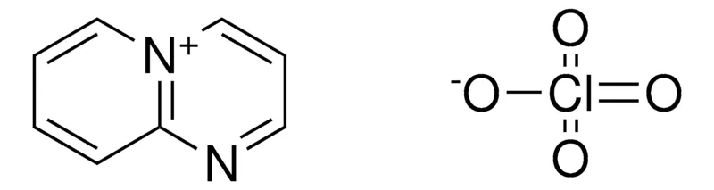 Sigma-Aldrich PYRIDO(1,2-A)PYRIMIDIN-5-YLIUM, PERCHLORATE,AldrichCPR