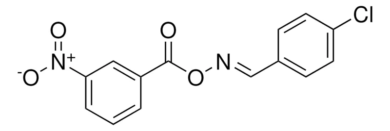 Sigma-Aldrich 4-CHLOROBENZALDEHYDE O-(3-NITROBENZOYL)OXIME，AldrichCPR