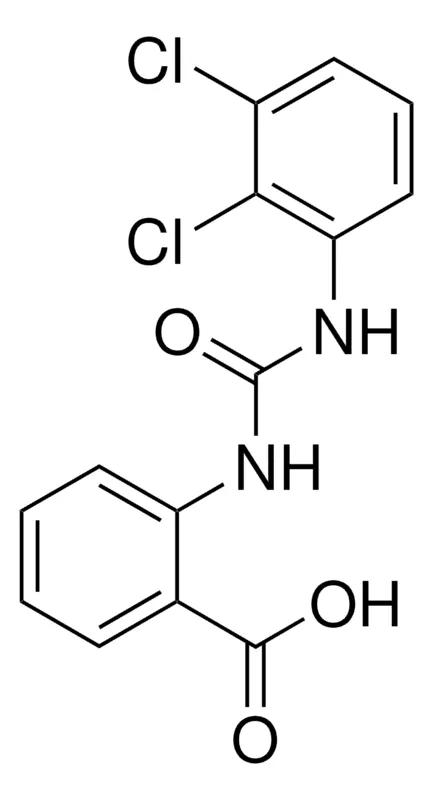 Sigma-Aldrich 1-(2-CARBOXYPHENYL)-3-(2,3-DICHLOROPHENYL)UREA,AldrichCPR