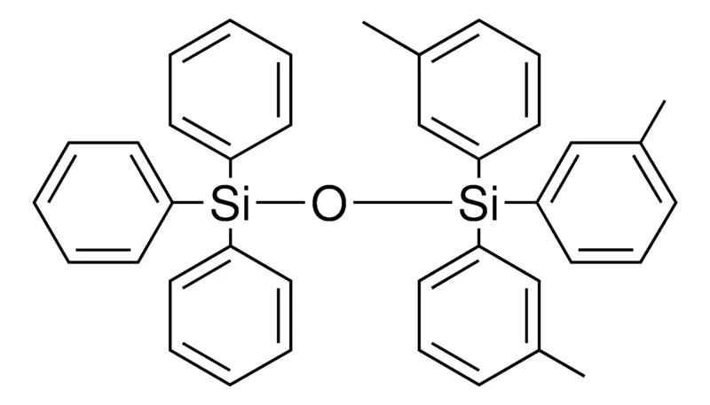 Sigma-Aldrich 1,1,1-TRIPHENYL-3,3,3-TRIS(M-TOLYL)DISILOXANE,AldrichCPR