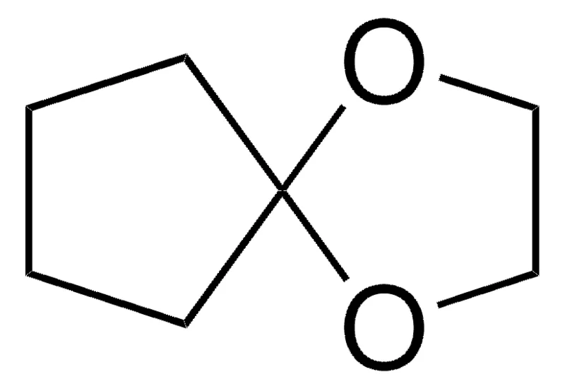 Sigma-Aldrich 1,4-DIOXASPIRO(4.4)NONANE，AldrichCPR