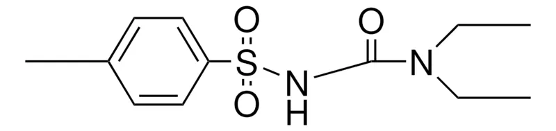 Sigma-Aldrich 1,1-DIETHYL-3-(P-TOLYLSULFONYL)UREA，AldrichCPR