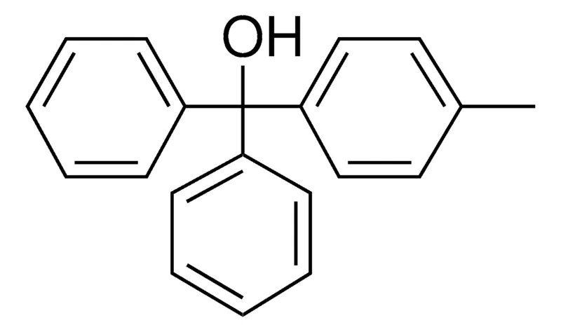 Sigma-Aldrich ALPHA-(P-TOLYL)BENZHYDROL,AldrichCPR