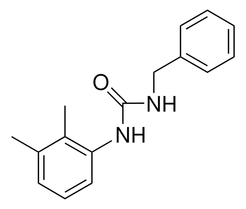 Sigma-Aldrich 1-BENZYL-3-(2,3-XYLYL)UREA,AldrichCPR