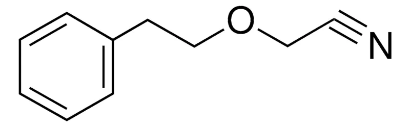 Sigma-Aldrich PHENETHYLOXY-ACETONITRILE,AldrichCPR