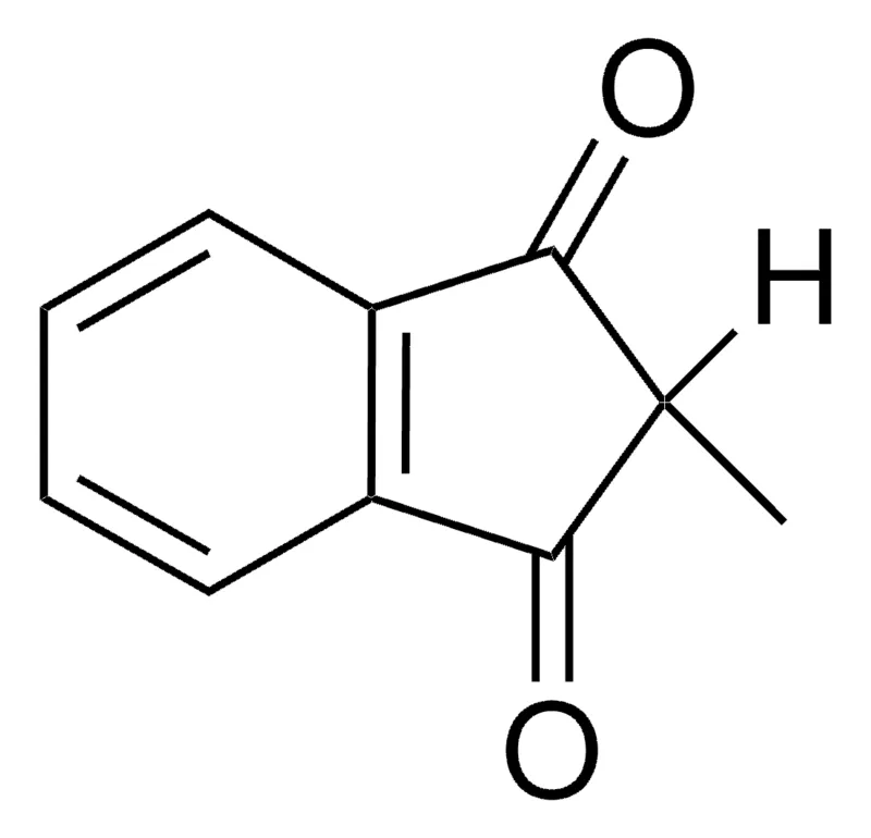 Sigma-Aldrich 2-METHYL-INDAN-1,3-DIONE，AldrichCPR