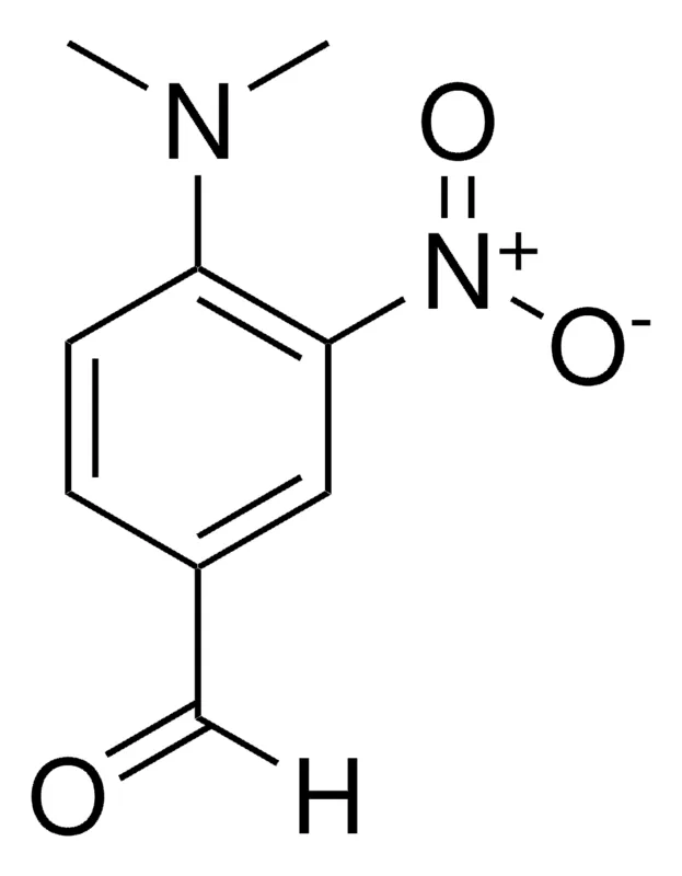 Sigma-Aldrich 4-(DIMETHYLAMINO)-3-NITROBENZALDEHYDE,AldrichCPR