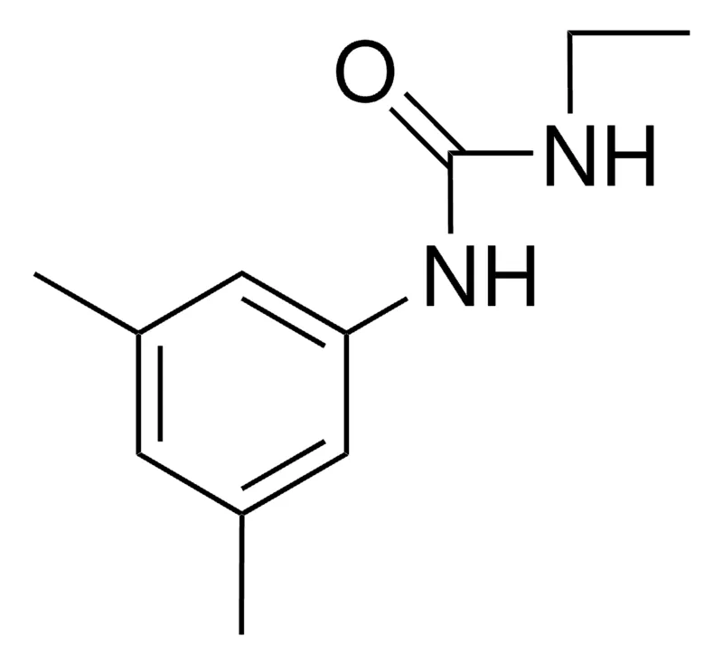 Sigma-Aldrich 1-ETHYL-3-(3,5-XYLYL)UREA，AldrichCPR