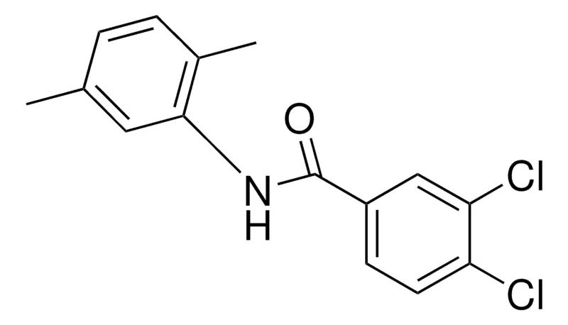 Sigma-Aldrich 3,4-DICHLORO-2',5'-DIMETHYLBENZANILIDE,AldrichCPR