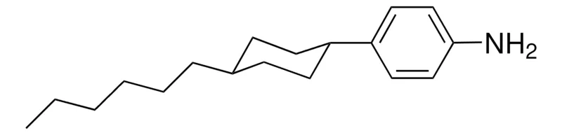 Sigma-Aldrich 4-(4-HEXYLCYCLOHEXYL)ANILINE,AldrichCPR