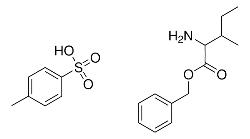 Sigma-Aldrich L-ISOLEUCINE BENZYL ESTER P-TOLUENESULFONATE,AldrichCPR