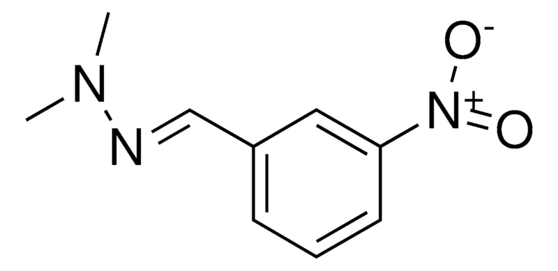 Sigma-Aldrich 3-NITROBENZALDEHYDE DIMETHYLHYDRAZONE，AldrichCPR