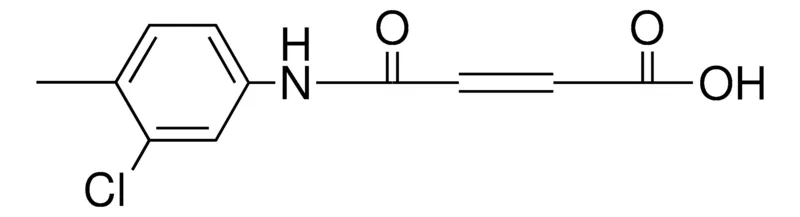 Sigma-Aldrich 3'-CHLORO-4'-METHYLMALEANILIC ACID，AldrichCPR
