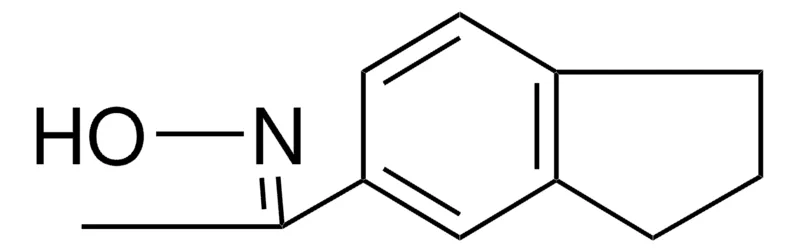 Sigma-Aldrich 5-ACETYLINDAN OXIME,AldrichCPR