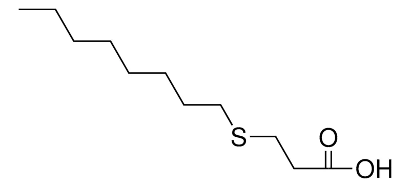 Sigma-Aldrich 3-OCTYLSULFANYL-PROPIONIC ACID,AldrichCPR