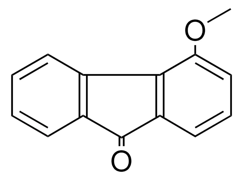 Sigma-Aldrich 4-METHOXY-9-FLUORENONE,AldrichCPR