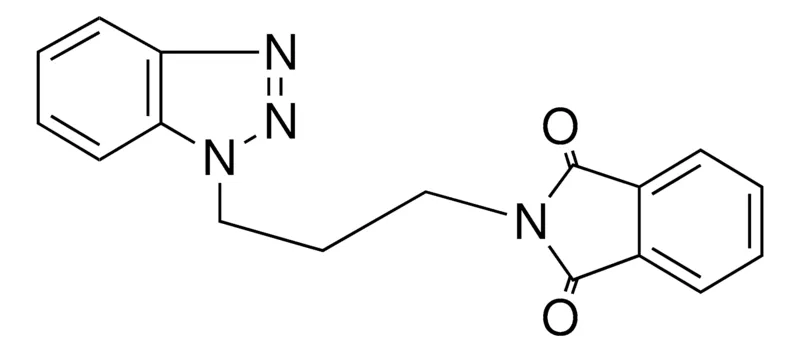 Sigma-Aldrich 1-(3-PHTHALAMIDOPROPYL)-1H-BENZOTRIAZOLE,AldrichCPR