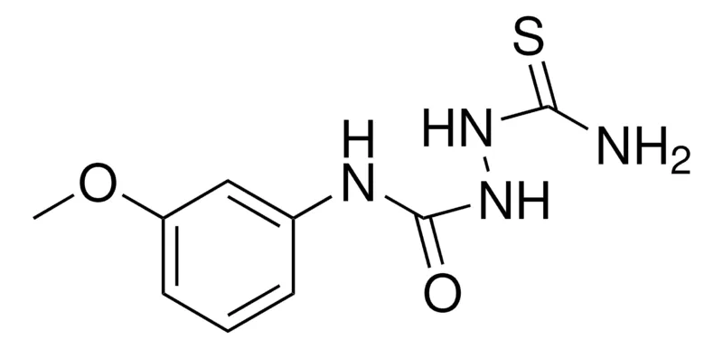 Sigma-Aldrich 1-(N-(3-METHOXYPHENYL)CARBAMOYL)-3-THIOSEMICARBAZIDE,AldrichCPR
