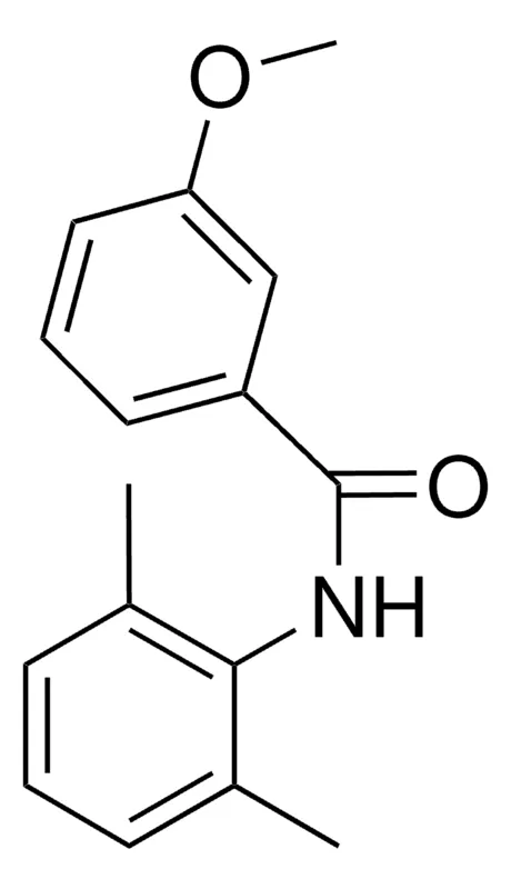 Sigma-Aldrich 2',6'-DIMETHYL-3-METHOXYBENZANILIDE,AldrichCPR