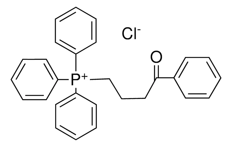Sigma-Aldrich (4-OXO-4-PHENYLBUTYL)TRIPHENYLPHOSPHONIUM BROMIDE,AldrichCPR