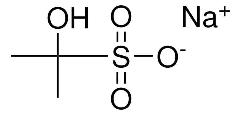 Sigma-Aldrich ACETONE SODIUM BISULFITE ADDITION COMPOUND,AldrichCPR