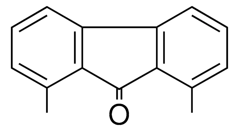Sigma-Aldrich 1,8-DIMETHYL-FLUOREN-9-ONE,AldrichCPR