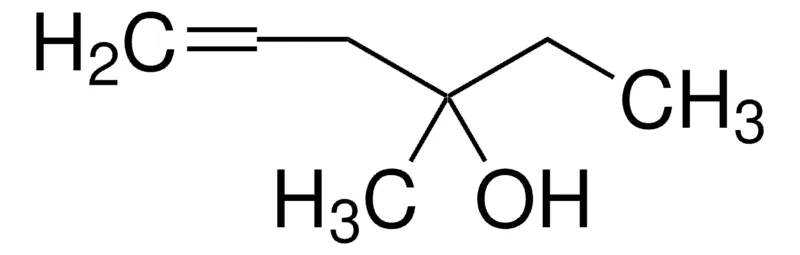Sigma-Aldrich 3-METHYL-5-HEXEN-3-OL,AldrichCPR