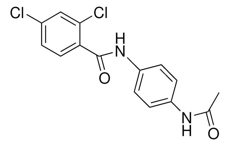 Sigma-Aldrich 4'-ACETAMIDO-2,4-DICHLOROBENZANILIDE,AldrichCPR