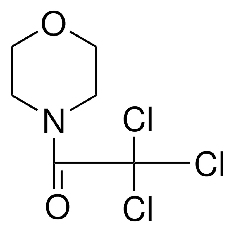 Sigma-Aldrich N-(2,2,2-TRICHLOROACETYL)MORPHOLINE，AldrichCPR